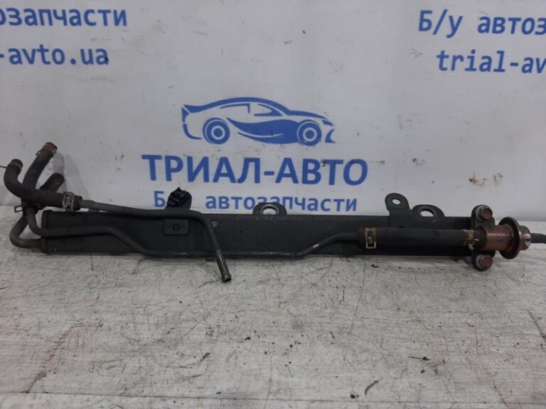 Топливная рампа Suzuki Grand Vitara 2005-2016 1573065J00 (Арт. 23833)