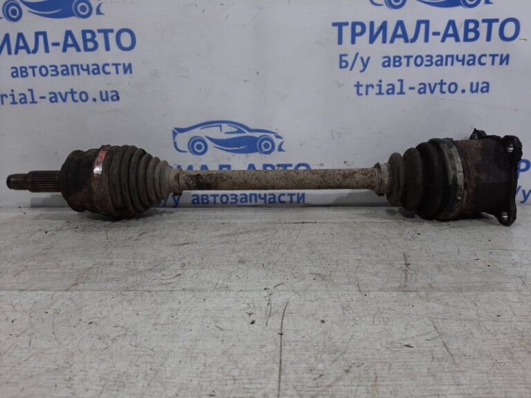 Привод задний Suzuki Grand Vitara 2005-2016 4410565J10 (Арт. 23837)
