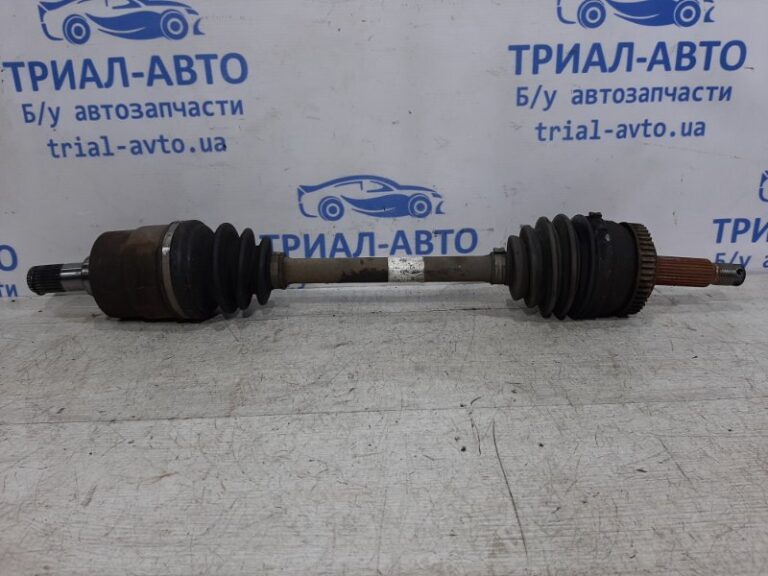 Привод передний левый АКПП Hyundai Tucson 2004-2009 495012E900 (Арт. 23840)