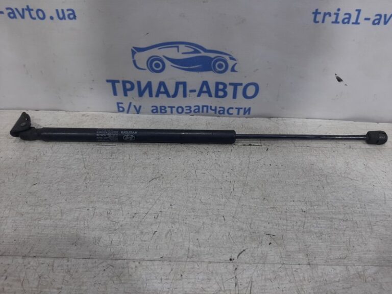 Амортизатор крышки багажника Hyundai Tucson 2004-2009 817712E000 (Арт. 23858)