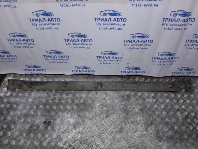 Накладка порога внешняя правая Suzuki Grand Vitara 2005-2016 7756065J00 (Арт. 23918)