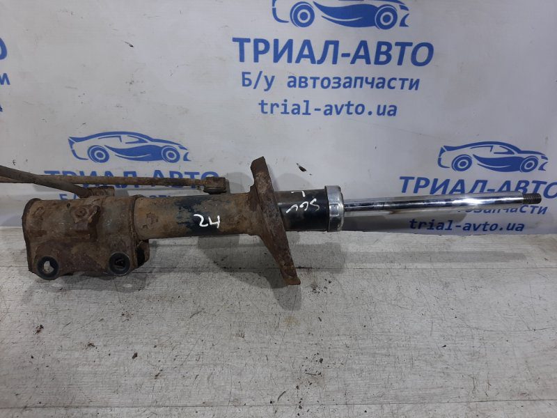 Амортизатор передний левый Suzuki Grand Vitara 2005-2016 4160264J00 (Арт. 23924) Амортизатор передний левый Suzuki Grand Vitara 2005-2016 4160264J00 (Арт. 23924)
