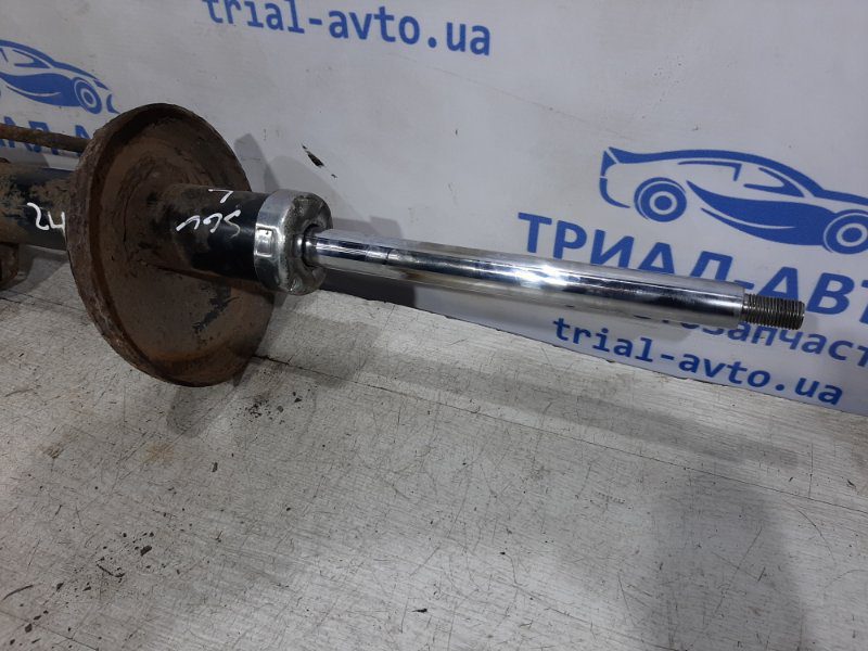 Амортизатор передний левый Suzuki Grand Vitara 2005-2016 4160264J00 (Арт. 23924) Амортизатор передний левый Suzuki Grand Vitara 2005-2016 4160264J00 (Арт. 23924)
