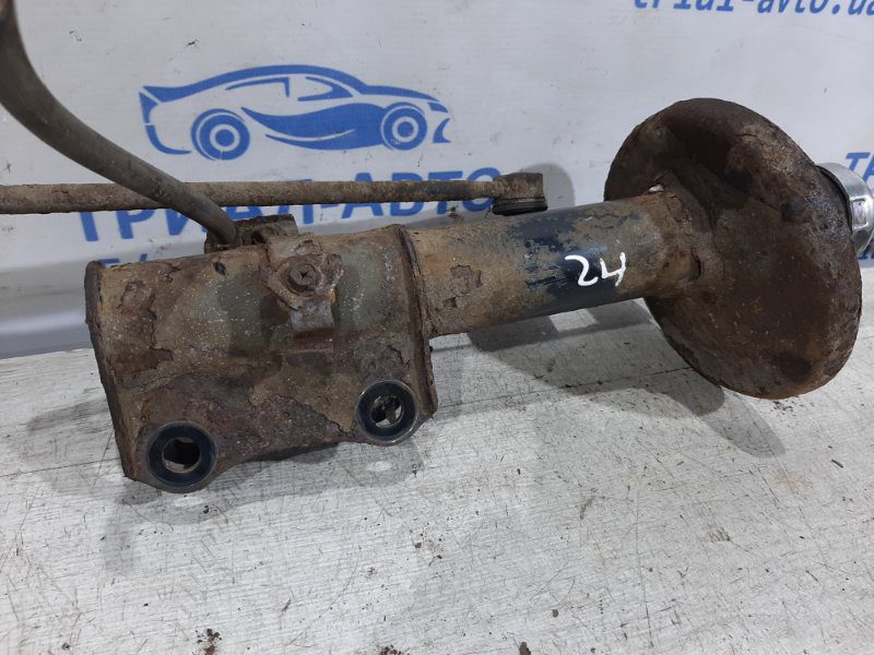 Амортизатор передний левый Suzuki Grand Vitara 2005-2016 4160264J00 (Арт. 23924) Амортизатор передний левый Suzuki Grand Vitara 2005-2016 4160264J00 (Арт. 23924)