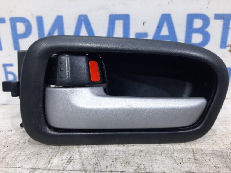Ручка двери внутренняя левая Suzuki Grand Vitara 2005-2016 8284163J10 (Арт. 23962)