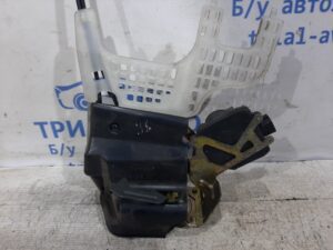 Замок двери задний правый Hyundai Tucson 2004-2009 814202E010 (Арт. 23968)