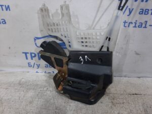Замок двери задний левый Hyundai Tucson 2004-2009 814102E010 (Арт. 23969)
