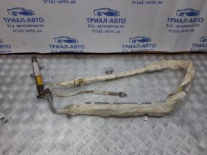 Airbag потолка(шторка) правый Suzuki Grand Vitara 2005-2016 7645065J01 (Арт. 23996)
