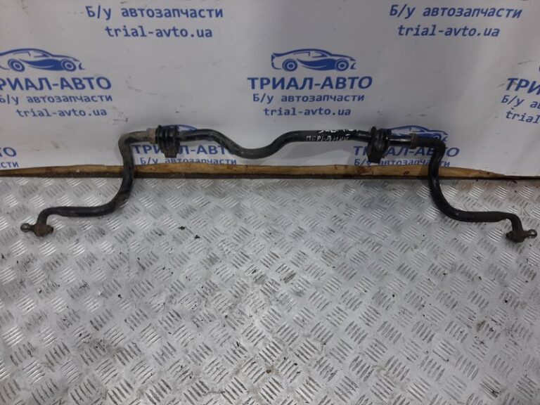 Стабилизатор передний Nissan Juke 2010-2019 54611BA60A (Арт. 24042)