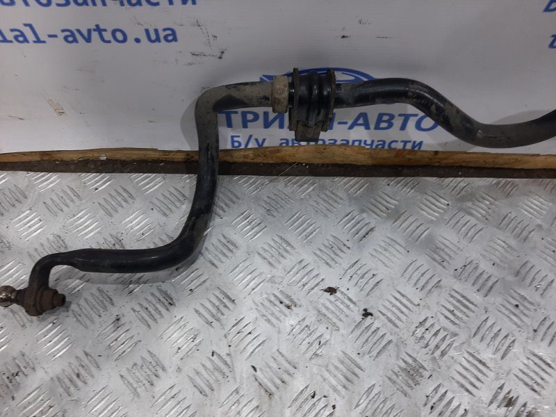 Стабилизатор передний Nissan Juke 2010-2019 54611BA60A (Арт. 24042) Стабилизатор передний Nissan Juke 2010-2019 54611BA60A (Арт. 24042)