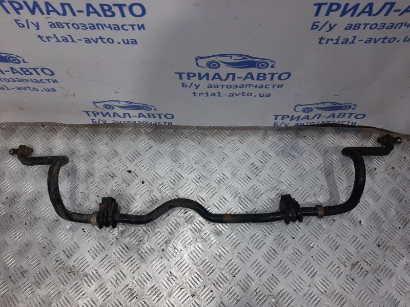 Стабилизатор передний Nissan Juke 2010-2019 54611BA60A (Арт. 24042) Стабилизатор передний Nissan Juke 2010-2019 54611BA60A (Арт. 24042)