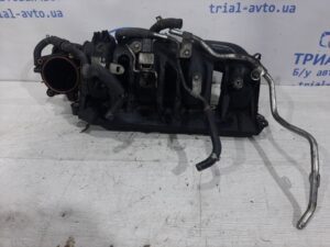 Коллектор впускной пластик Nissan Juke 2010-2019 140011KC0A (Арт. 24134)