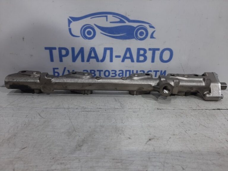 Топливная рампа Nissan Juke 2010-2019 175211KC0A (Арт. 24199)