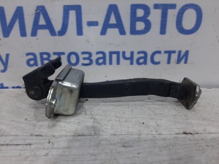 Ограничитель двери задний Nissan Juke 2010-2019 804301KA0A (Арт. 24212)