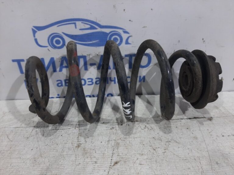 Пружина задняя Nissan Juke 2010-2019 550201KA0C (Арт. 24232)