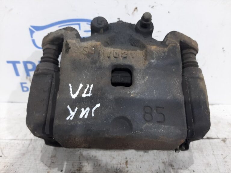 Суппорт передний левый Nissan Juke 2010-2019 41011ET00A (Арт. 24243)