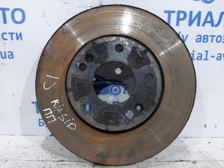 Диск тормозной передний KIA Ceed 2006-2012 517121H100 (Арт. 24268)