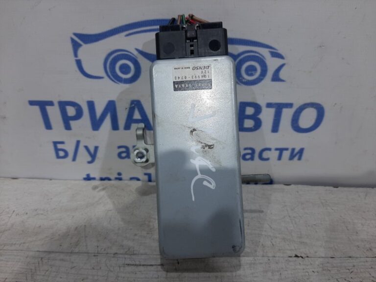 Блок управления топливным насосом Nissan Juke 2010-2019 170011KA1A (Арт. 24298)