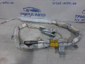 Airbag потолка(шторка) левый Kia Ceed ED 1.4 2006 (б/у)
