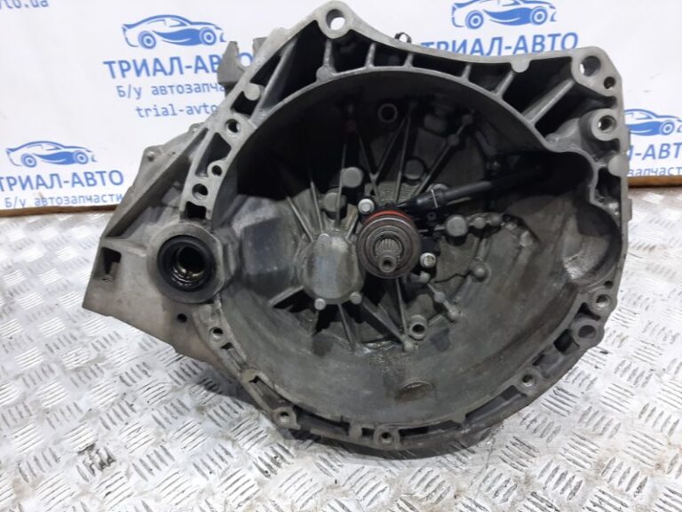 Коробка передач МКПП Nissan Juke 2010-2019 320101KG0A (Арт. 24318)