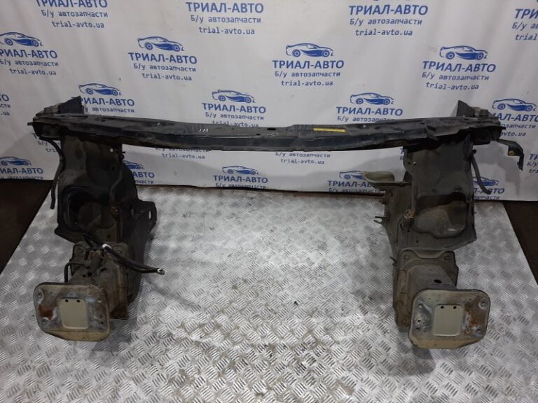 Панель передняя Chevrolet Captiva 2011-2018 22740984 (Арт. 24364)