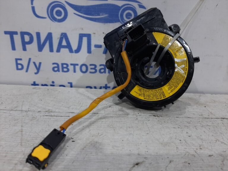 Шлейф AIRBAG Hyundai IX35 2010-2017 934902M300 (Арт. 24396)