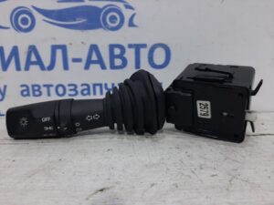 Переключатель подрулевой левый(поворотники) Chevrolet Captiva 2011-2018 202005410 (Арт. 24400)