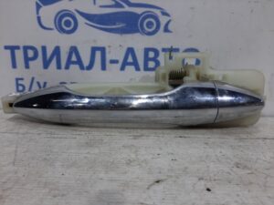 Ручка двери внешняя задняя правая Hyundai IX35 2010-2017 826512S020 (Арт. 24429)