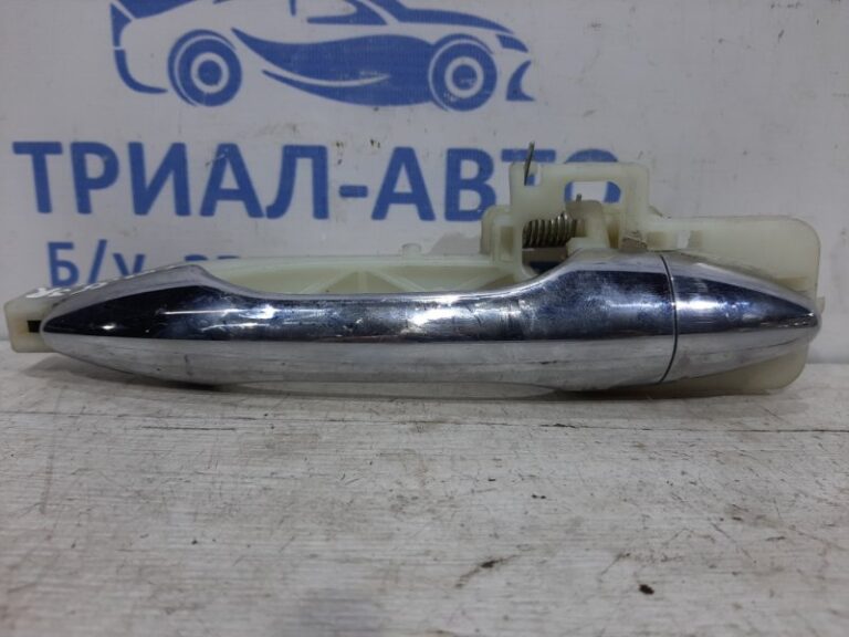 Ручка двери внешняя задняя правая Hyundai IX35 2010-2017 826512S020 (Арт. 24429)