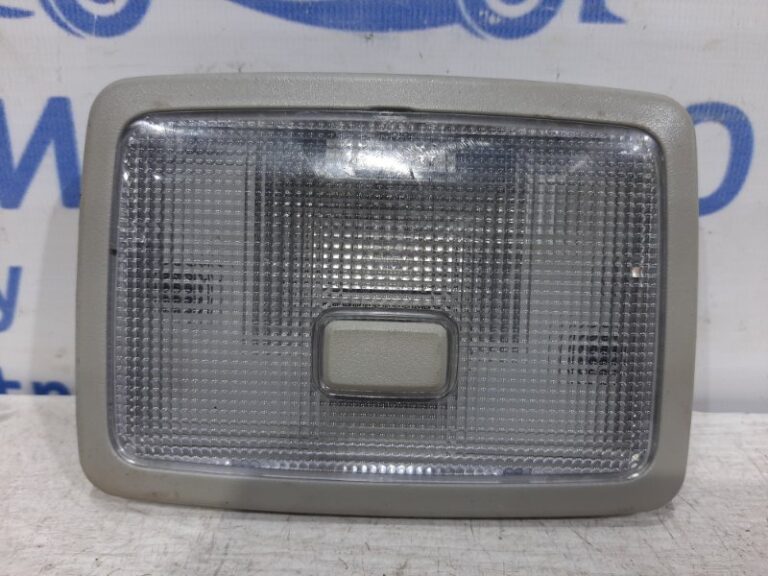 Плафон задний Chevrolet Captiva 2011-2018 94564606 (Арт. 24453)
