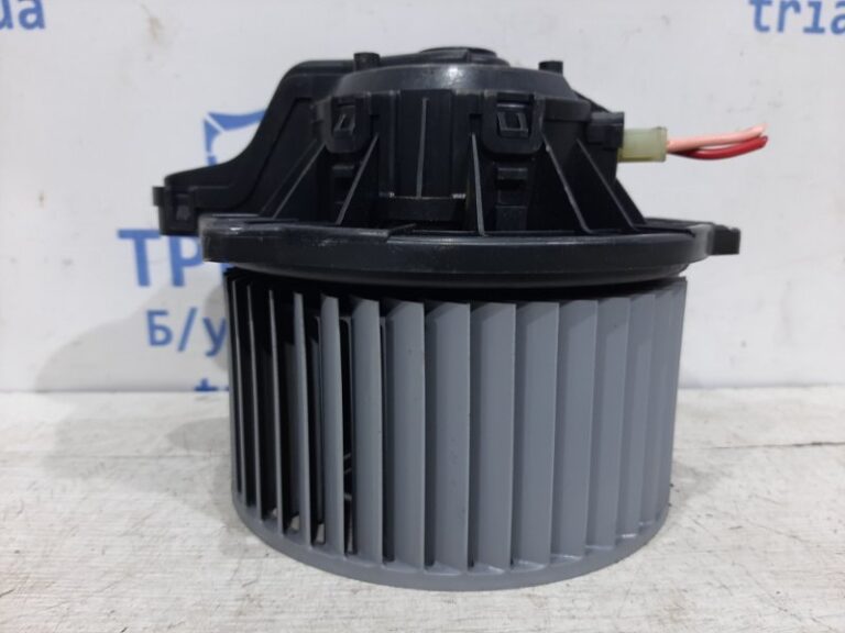 Моторчик печки Hyundai IX35 2010-2017 971132Y500 (Арт. 24460)