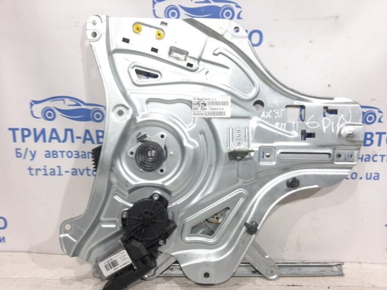 Стеклоподъемник передний правый Hyundai IX35 2010-2017 824022Y000 (Арт. 24475)