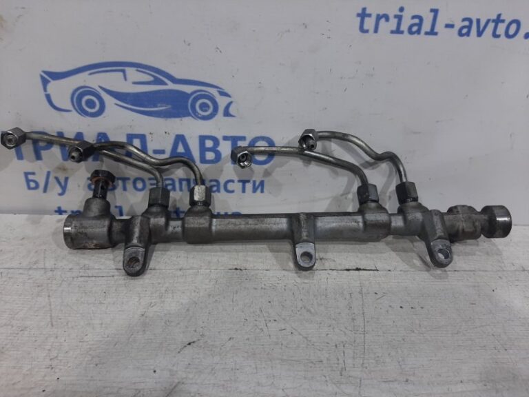 Топливная рампа Hyundai IX35 2010-2017 314002F000 (Арт. 24506)