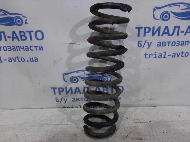 Пружина задняя Hyundai IX35 2010-2017 553502Y100 (Арт. 24514) Пружина задняя Hyundai IX35 2010-2017 553502Y100 (Арт. 24514)
