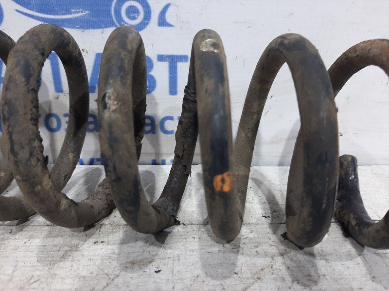 Пружина задняя Hyundai IX35 2010-2017 553502Y100 (Арт. 24514) Пружина задняя Hyundai IX35 2010-2017 553502Y100 (Арт. 24514)