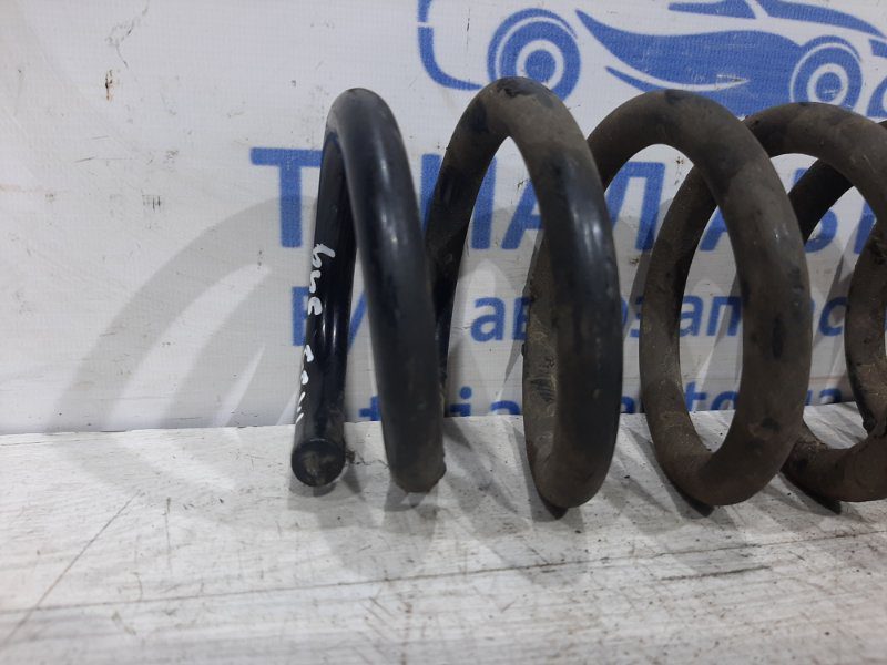 Пружина задняя Hyundai IX35 2010-2017 553502Y100 (Арт. 24515) Пружина задняя Hyundai IX35 2010-2017 553502Y100 (Арт. 24515)