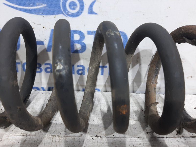 Пружина задняя Hyundai IX35 2010-2017 553502Y100 (Арт. 24515) Пружина задняя Hyundai IX35 2010-2017 553502Y100 (Арт. 24515)