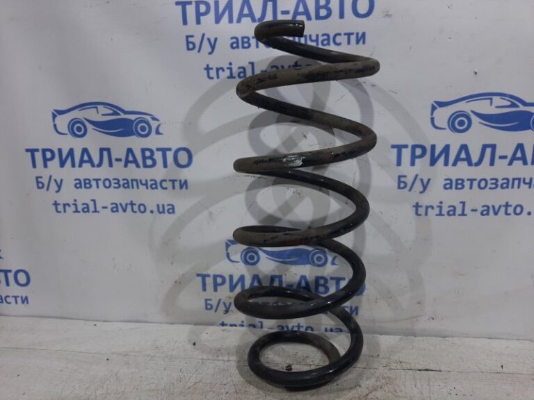 Пружина передняя Chevrolet Captiva 2011-2018 95096689 (Арт. 24517)