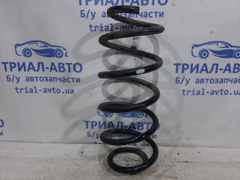 Пружина передняя Chevrolet Captiva 2011-2018 95096689 (Арт. 24518)