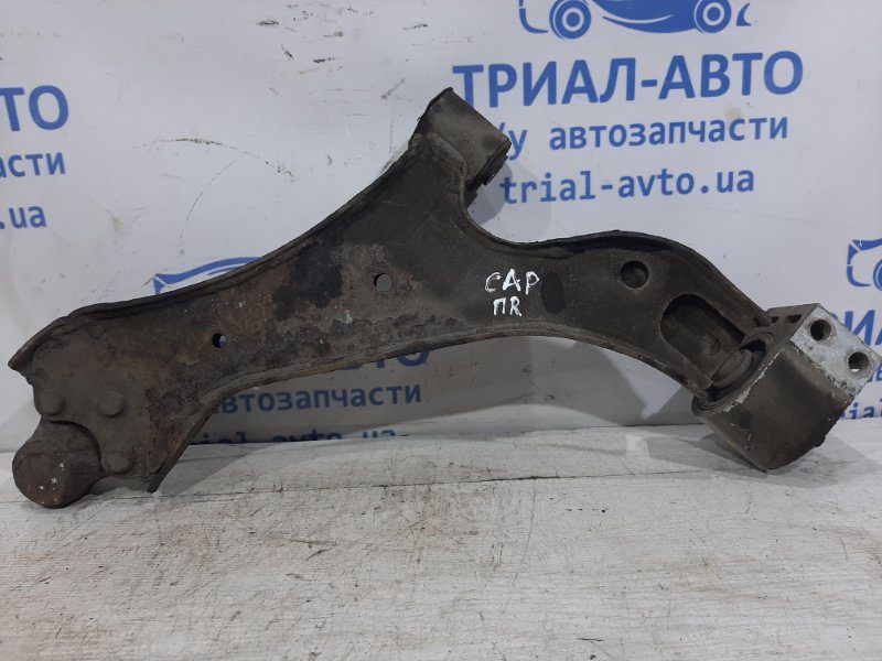 Рычаг правый Chevrolet Captiva 2011-2018 20946157 (Арт. 24524) Рычаг правый Chevrolet Captiva 2011-2018 20946157 (Арт. 24524)