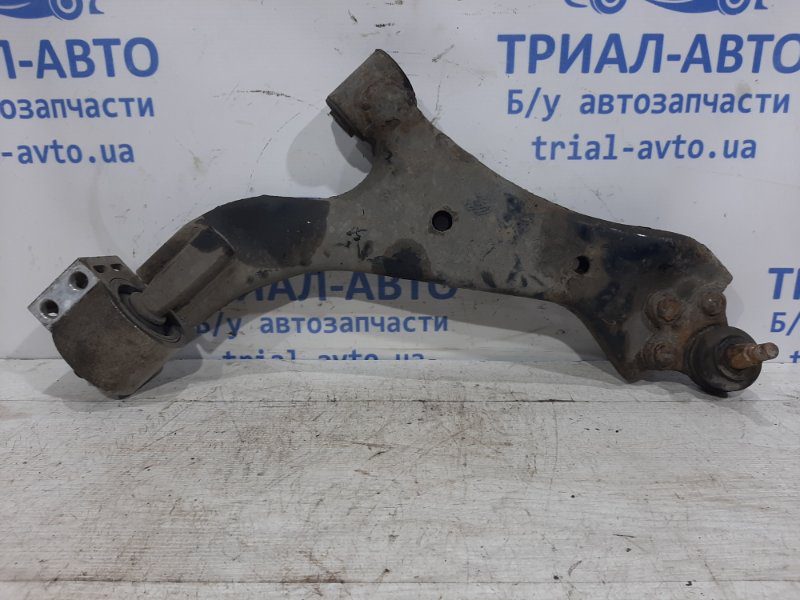 Рычаг правый Chevrolet Captiva 2011-2018 20946157 (Арт. 24524) Рычаг правый Chevrolet Captiva 2011-2018 20946157 (Арт. 24524)