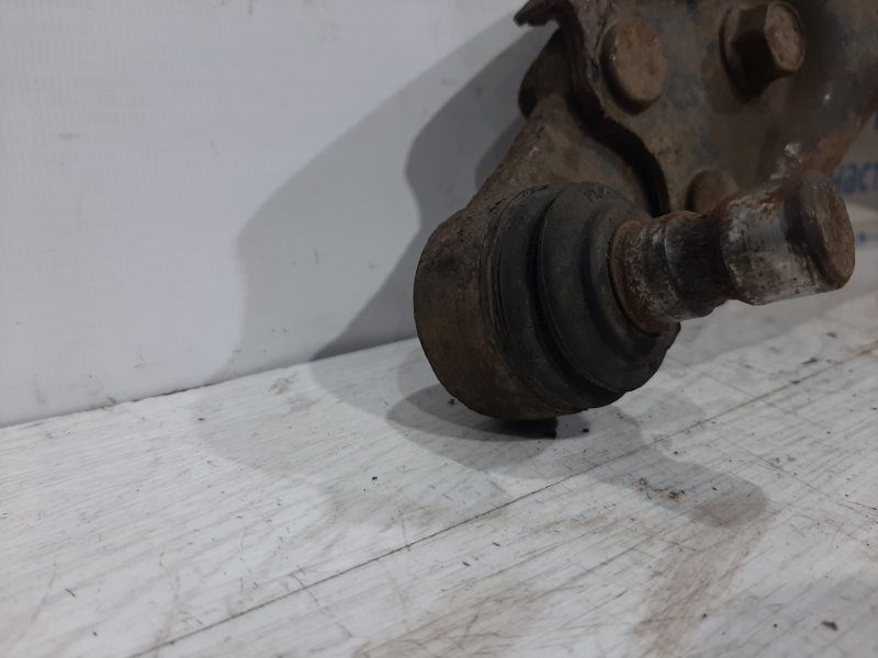 Рычаг левый Hyundai IX35 2010-2017 545002Y000 (Арт. 24526) Рычаг левый Hyundai IX35 2010-2017 545002Y000 (Арт. 24526)