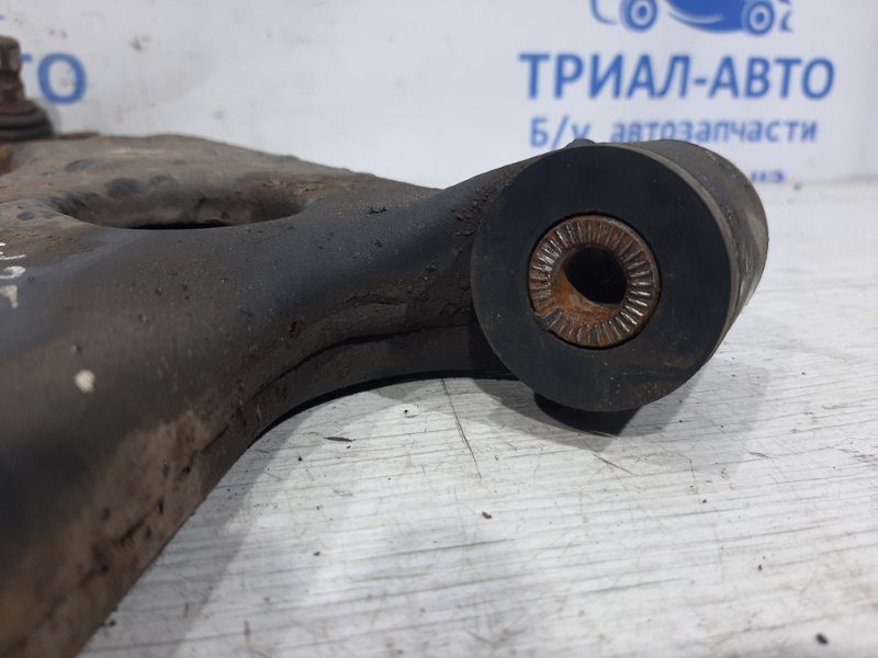 Рычаг левый Hyundai IX35 2010-2017 545002Y000 (Арт. 24526) Рычаг левый Hyundai IX35 2010-2017 545002Y000 (Арт. 24526)