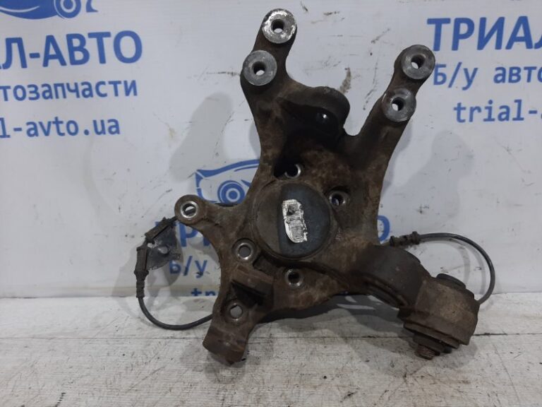 Цапфа задняя левая Hyundai IX35 2010-2017 527102S000 (Арт. 24534)