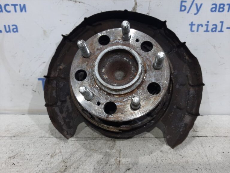 Ступица задняя Hyundai IX35 2010-2017 527303S200 (Арт. 24542)
