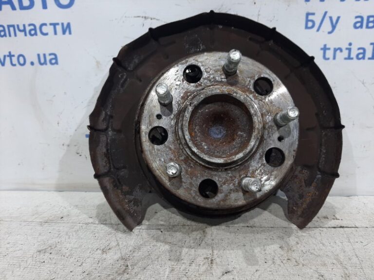 Ступица задняя Hyundai IX35 2010-2017 527303S200 (Арт. 24543)