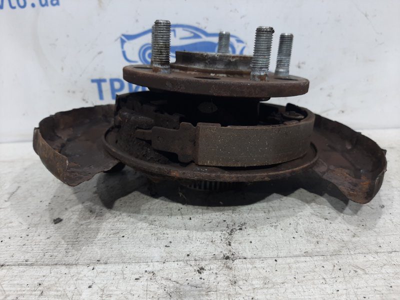 Ступица задняя Hyundai IX35 2010-2017 527303S200 (Арт. 24543) Ступица задняя Hyundai IX35 2010-2017 527303S200 (Арт. 24543)