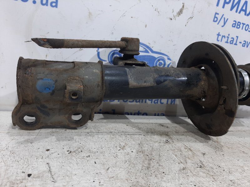 Амортизатор передний правый Hyundai IX35 2010-2017 546612Y000 (Арт. 24544) Амортизатор передний правый Hyundai IX35 2010-2017 546612Y000 (Арт. 24544)