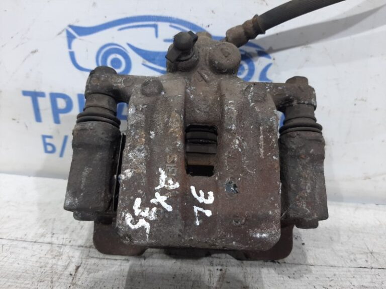 Суппорт задний левый Hyundai IX35 2010-2017 582102Y300 (Арт. 24551)
