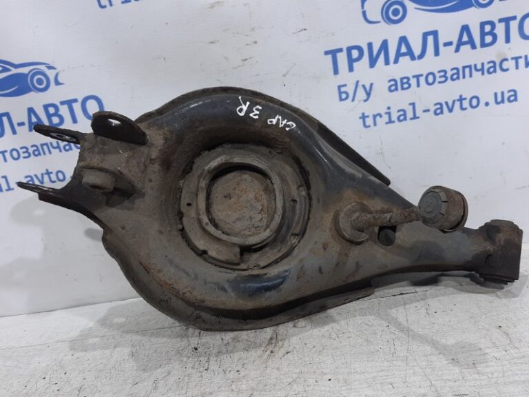 Рычаг задней подвески нижний поперечный (под пружину) Chevrolet Captiva 2011-2018 20756282 (Арт. 24552)